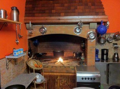 Corbeille D'Or Bed and Breakfast Saint-Louis Buitenkant foto